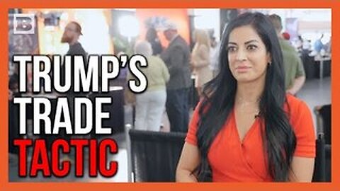 When President Trump Gives a Deadline, "He Means It"