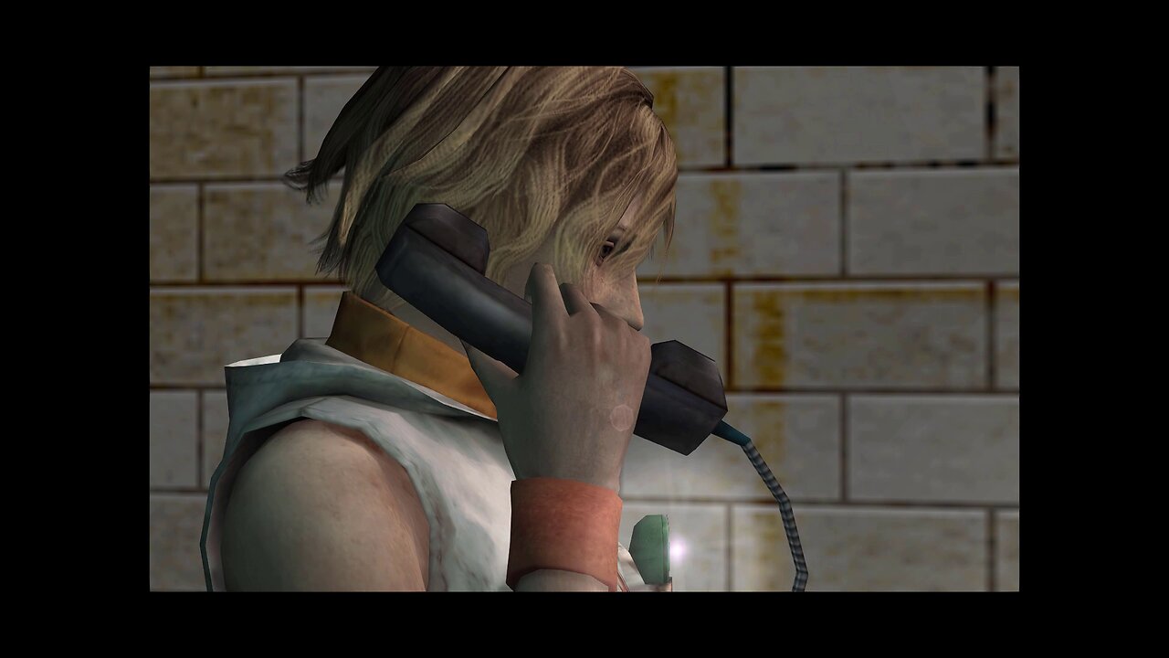 Silent Hill 3 Part 8 of 13 Walkthrough Let's Play