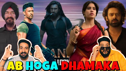 Latest Movie Trailers || Review || Upcoming Movie Trailers || Vishuddh Cinema #7🎦 || GWMK