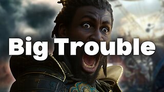 Ubisoft Just Made The Biggest Mistake In Their Company History