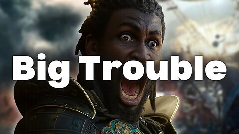 Ubisoft Just Made The Biggest Mistake In Their Company History