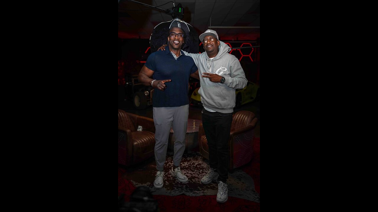 Tony Yayo Taught Me to See the Bigger Picture | Loyalty & Legacy