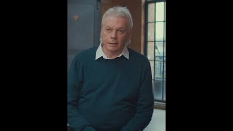 Warning to the world David Icke explaining why you should wake up