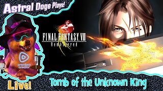 Final Fantasy VIII ~LIVE!~ Tomb of the Unknown King