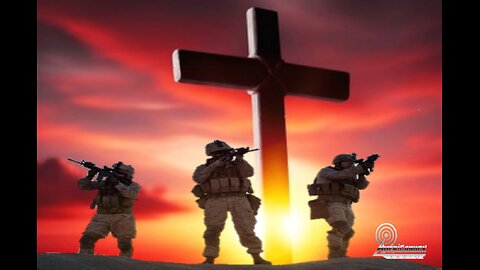 Light Op's - Soldiers Of The Cross