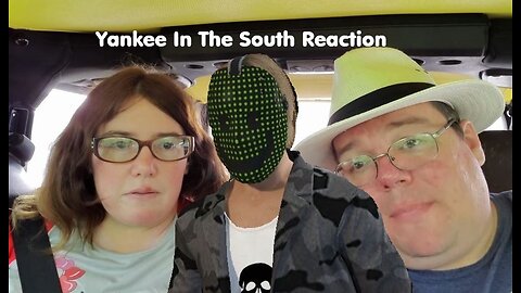 Yankee In The South Reaction - Sakura Japanese Buffet - All They Can Eat - Sevierville TN