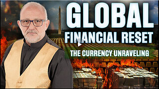 The Currency Unraveling: Pallets of Cash, Crypto Clarity & the Gold/Silver Surge