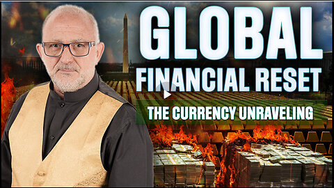 The Currency Unraveling: Pallets of Cash, Crypto Clarity & the Gold/Silver Surge