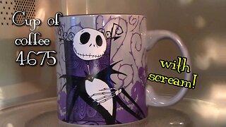 Cup of Coffee 4675---This is Your Day; Whatcha Gonna Do With It?