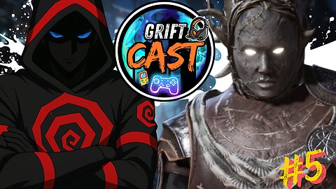 Overpowered One Shot Mage Build | Tainted Grail: The Fall Of Avalon (PC) | Griftcast