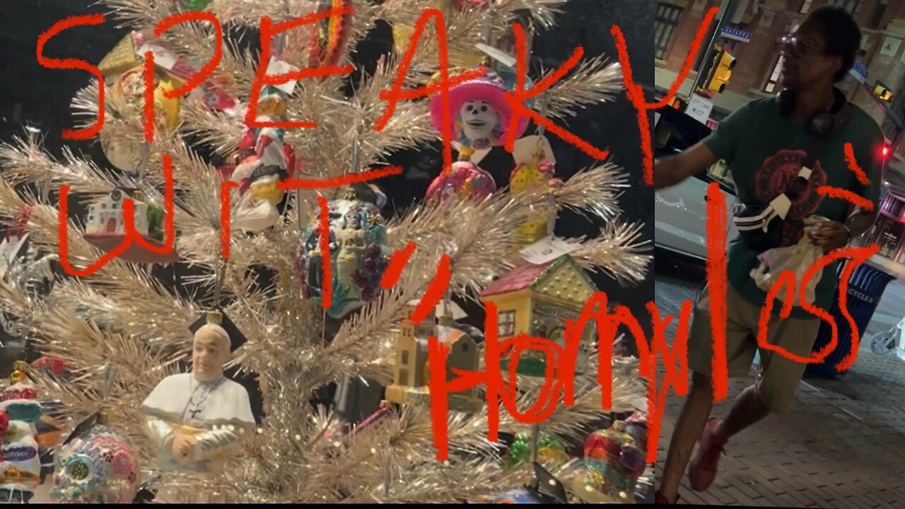 Elders "homyless" respected the the city gates- Proverbs 31