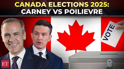 Canada Elections 2025: Carney or Poilievre? Citizens think on next prime minister after TV debate