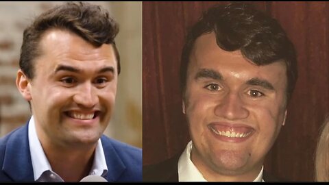 I PRAY GOD HUMBLES CHARLIE KIRK