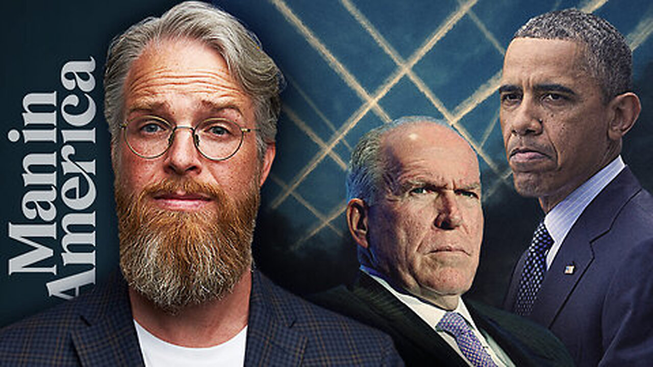 CHEMTRAIL WARFARE: Tom Renz Exposes the Military’s SECRET Chemical Attacks on Americans