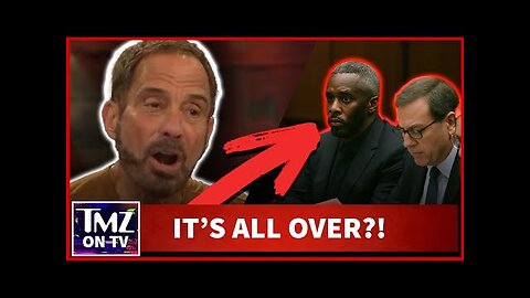 Diddy Going Away For A Long Time After This...? | TMZ TV Full Ep 6/26/25