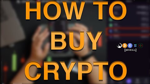 HOW TO BUY CRYPTO (I BUY IT LIVE - KRAKEN EXCHANGE UK)