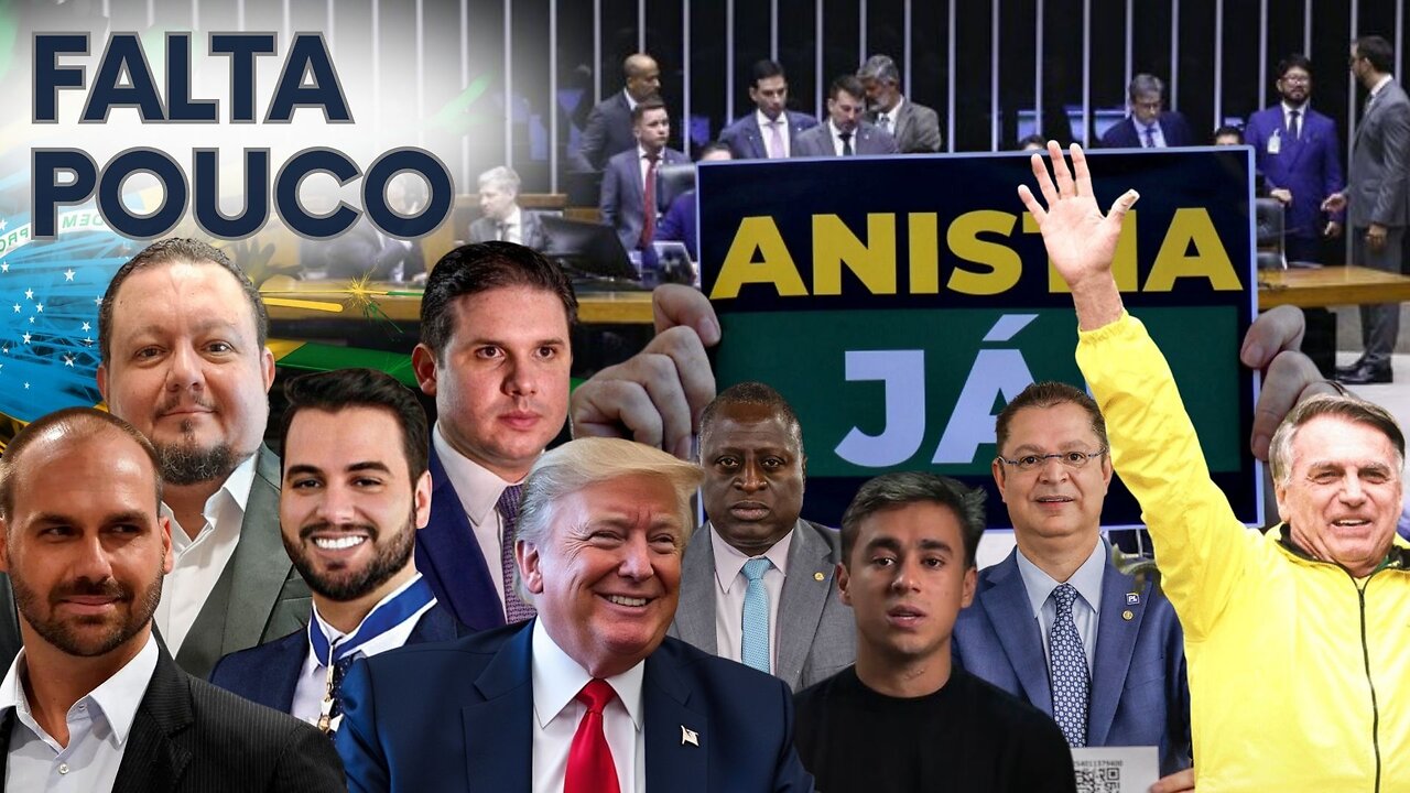 Quase Lá