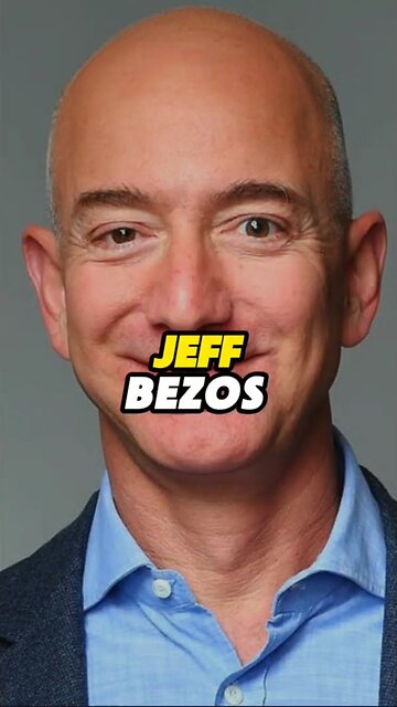 Bezos