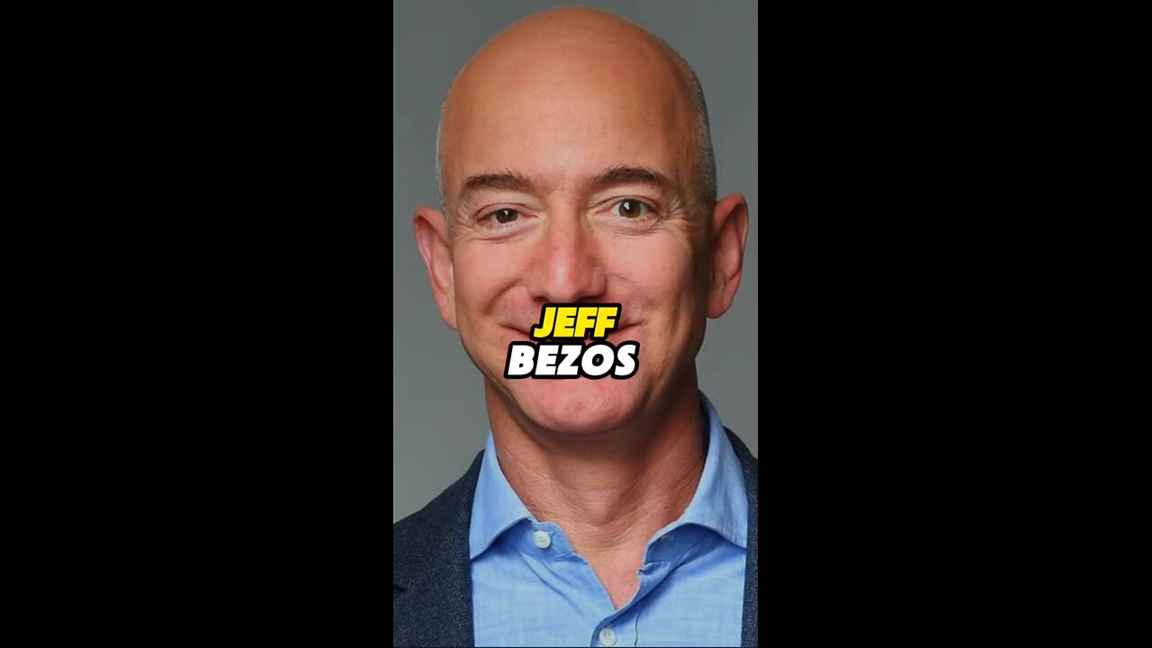 Bezos