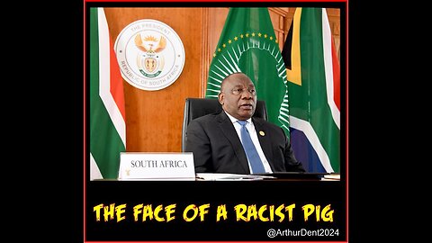 White Genocide News