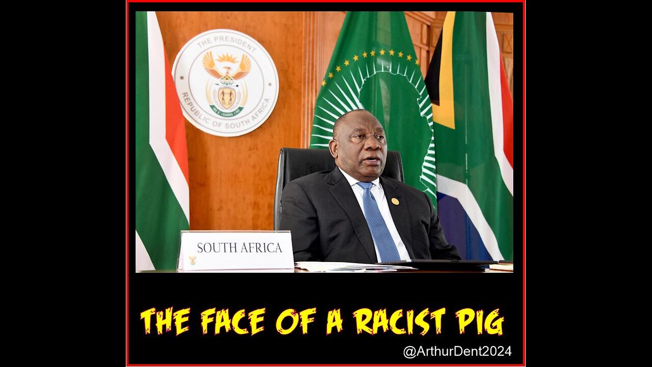 White Genocide News