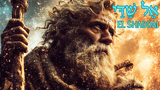 El Shaddai | Ancient Hebrew and English Worship in the Name of God Almighty