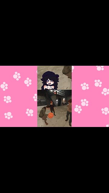 The Ghost Hit Me With a Peek-a-Boo 👻