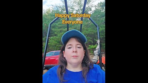 Happy Saturday Everyone 💖👋