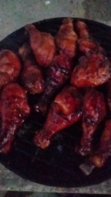 just getting leg day in