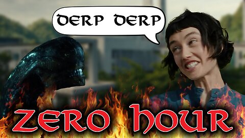 Derpy Derp | Let's Rock | Carts VS Giveaway Voyagers | Zero Hour