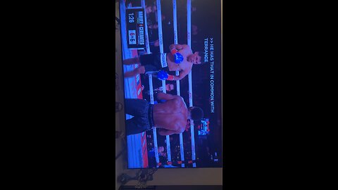 FIGHT OF THE NIGHT! 💥🥊 Jahmal Harvey Put on a SHOW — Pure Boxing FIRE!