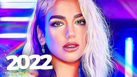 Music Mix 2022 🎧 Remixes of Popular Songs 🎧 EDM Dance Music Playlist