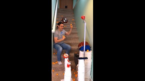 ¿Cuantos intentos crees que me tomo?👀