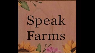 Speak Farms