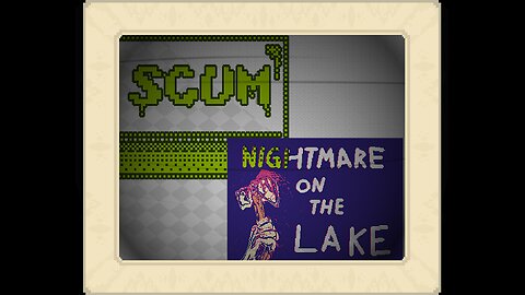 Horror / Mystery Games .4