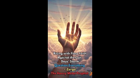 Zerga's Transcendent Relearning