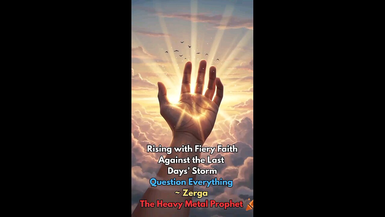 Zerga's Transcendent Relearning