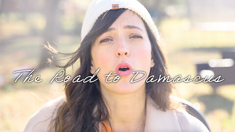 The Road to Damascus