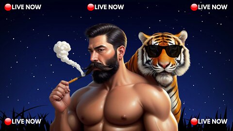 🔴 LIVE | GYM STREAM | CHEST ✨