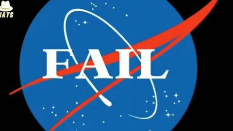 Another epic NASA green screen fail