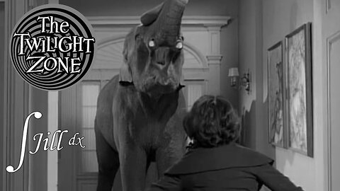 The Twilight Zone S1 Reviews, Ep 35 & 36: The Mighty Casey & A World of His Own: ILIC #150