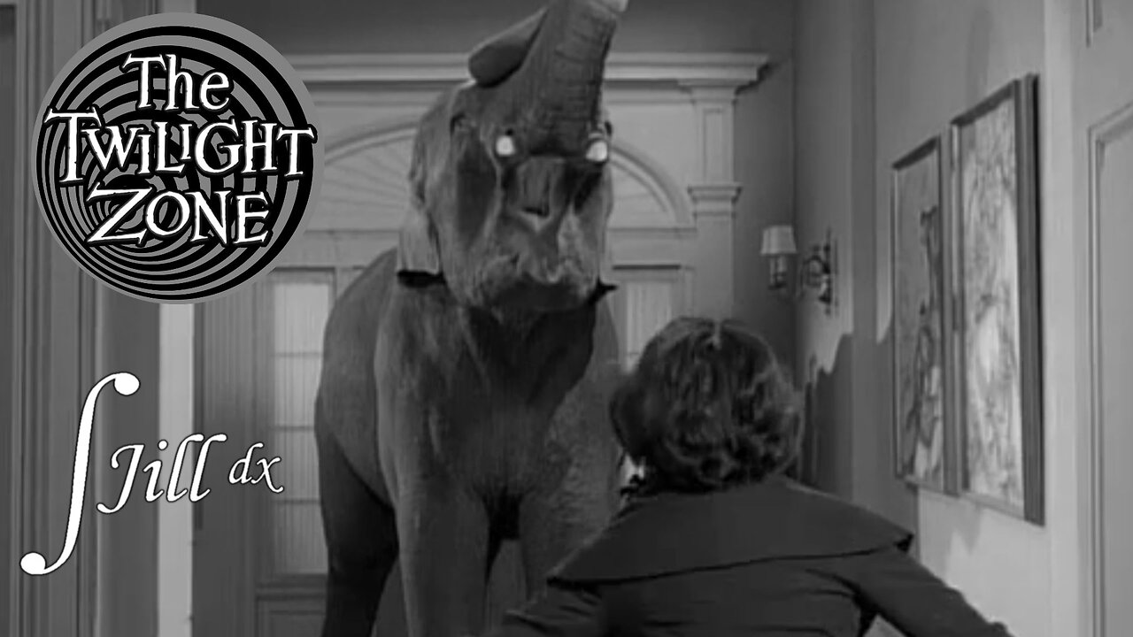 The Twilight Zone S1 Reviews, Ep 35 & 36: The Mighty Casey & A World of His Own: ILIC #150