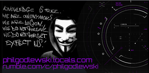 Phil Godlewski - Riot - June 10th, 2025