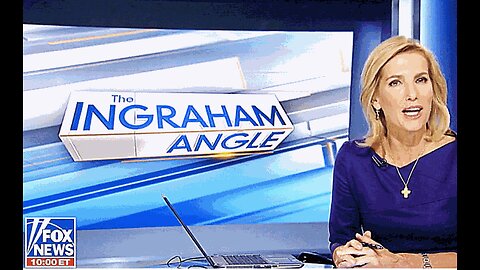 The Ingraham Angle 5/6/25 - Fox Breaking News May 6, 2025
