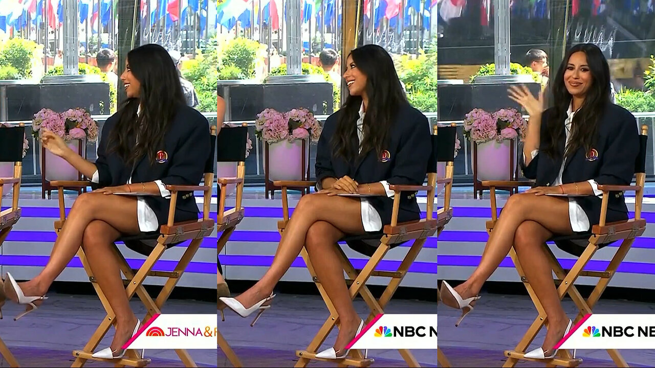 Naz Perez Jun 5 2025