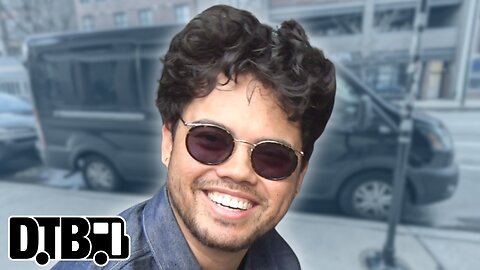 Tim Atlas - BUS INVADERS Ep. 2053