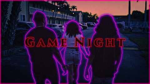 Game Night | Horror Short Film