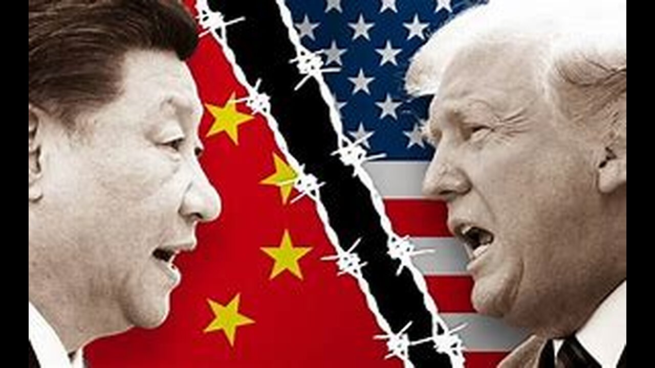 BREAKING: China Hits Back with 34% Retaliatory Tariffs on U.S. Imports