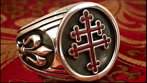 What Is Freemasonry? - Part 6 - The Power Of The Knights Templar