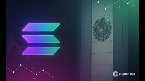 Solana ETFs Face SEC Delay, Decision Postponed to October